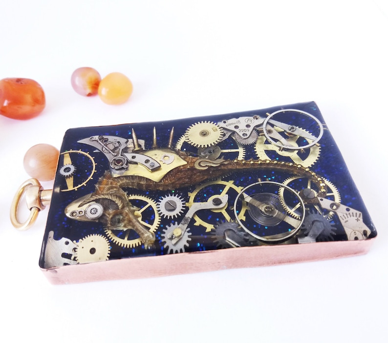 gift for sailor gift romance gift for captain gift for sailor keychain seahorse gift for yachman