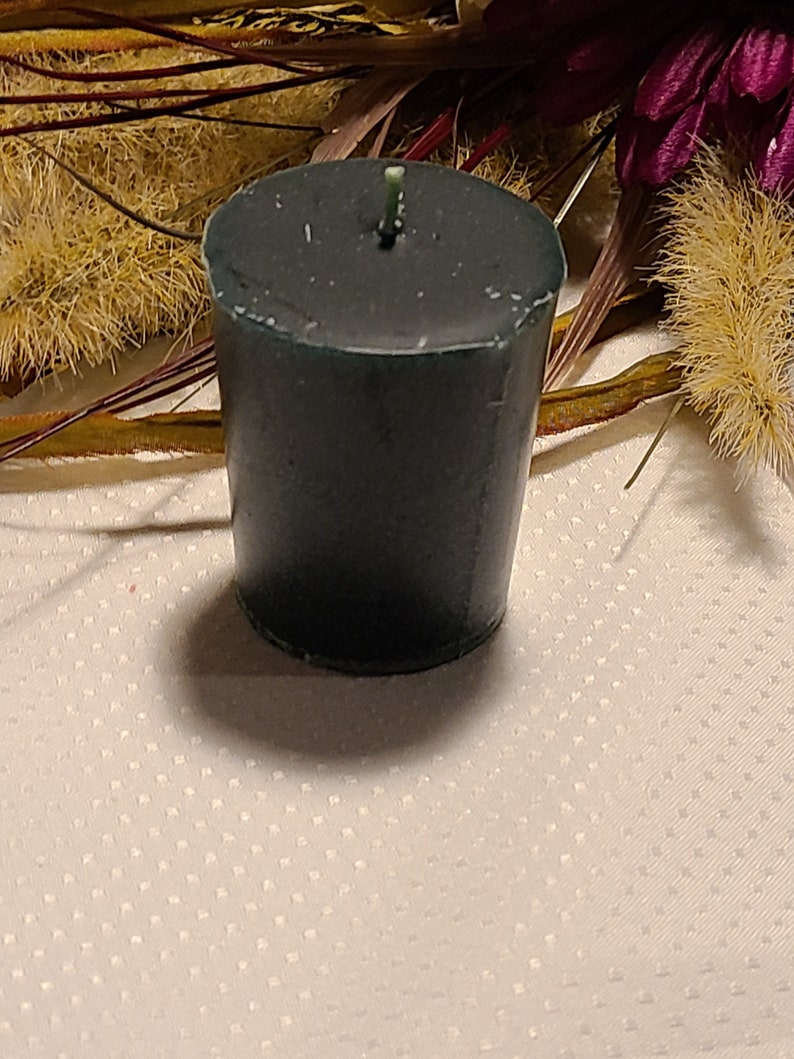 Amish Made Votive Candles Made in Lancaster Pa Etsy