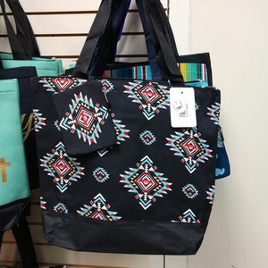 Southern Tribe NGIL Canvas Tote Bag
