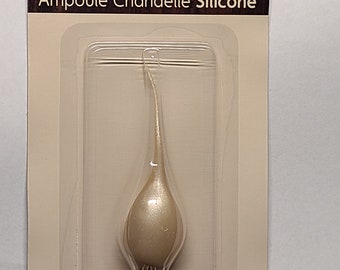 Electric Candle Lamp Bulbs Assorted