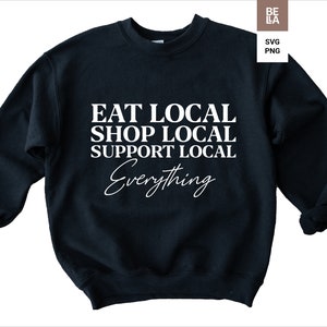 Soutenir le fichier svg entrepreneur local svg motivation svg citations svg dessins de t-shirt T-shirt svg usage commercial svg png