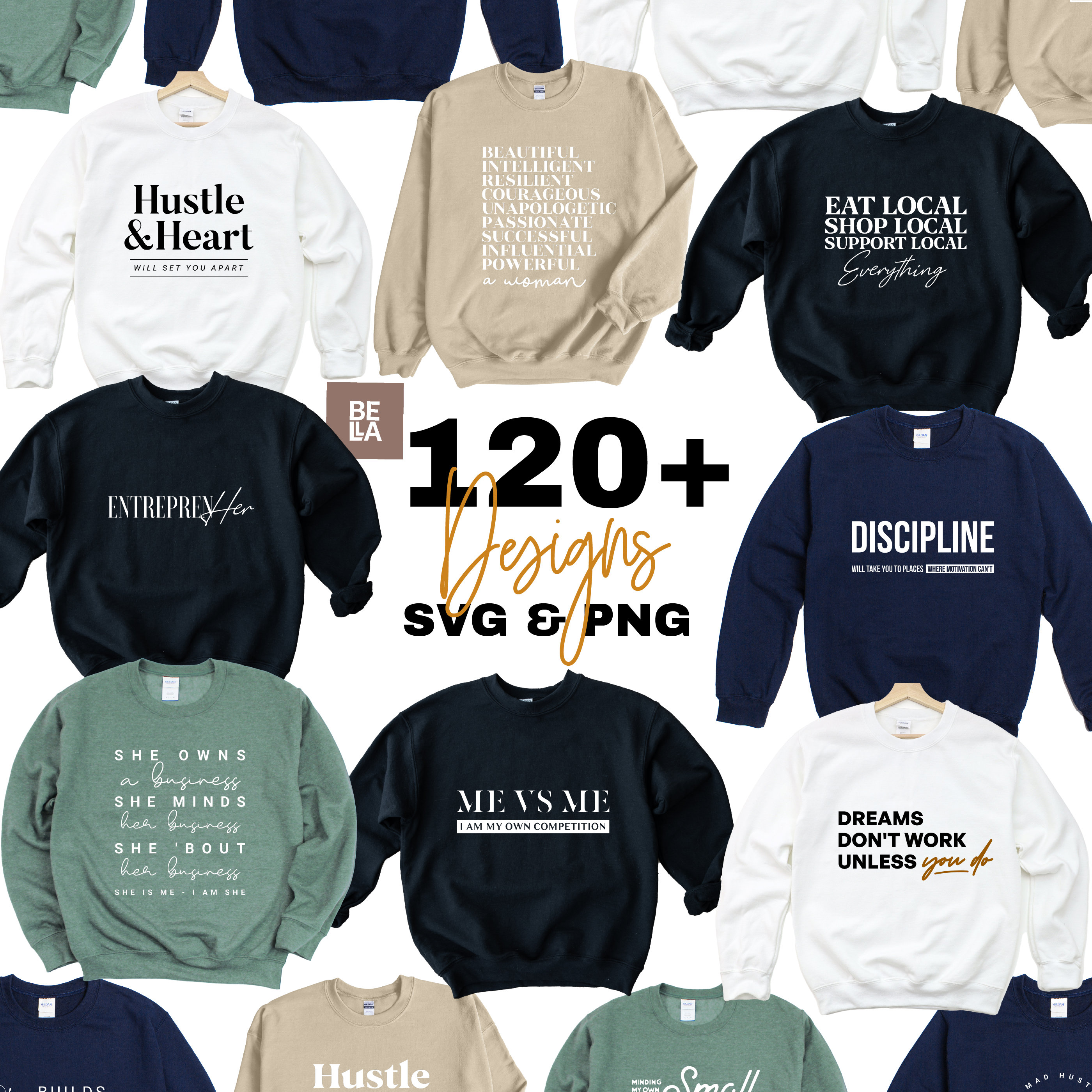 RAHMENLOS T-Shirt con Scritta in Lingua Tedesca ICH bin so! Taglia L