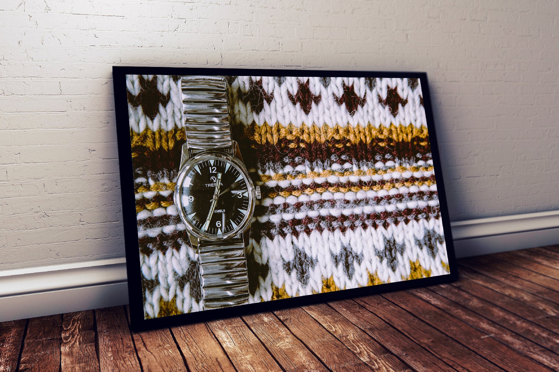 Watch jump hour - Etsy 日本