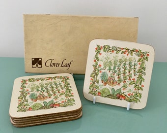 Cloverleaf Table Mat Etsy