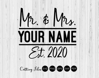 Download Beach Wedding Svg Etsy