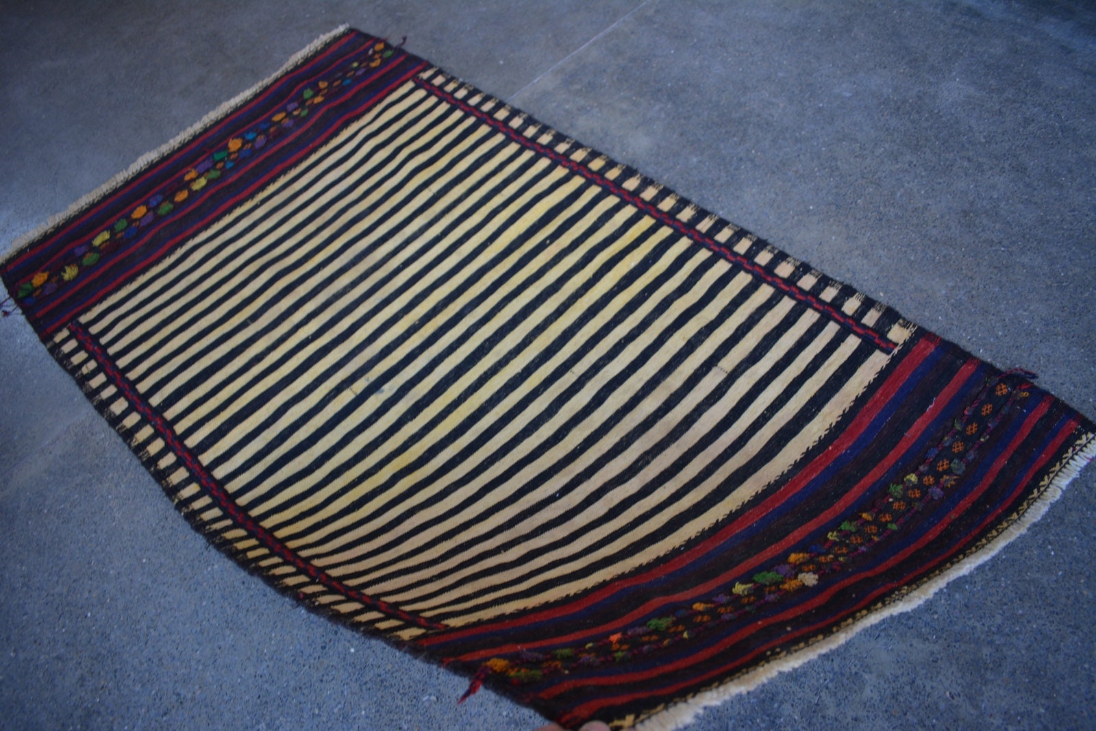 best-price-size-5-1-x-2-9-feet-beautiful-handmade-etsy