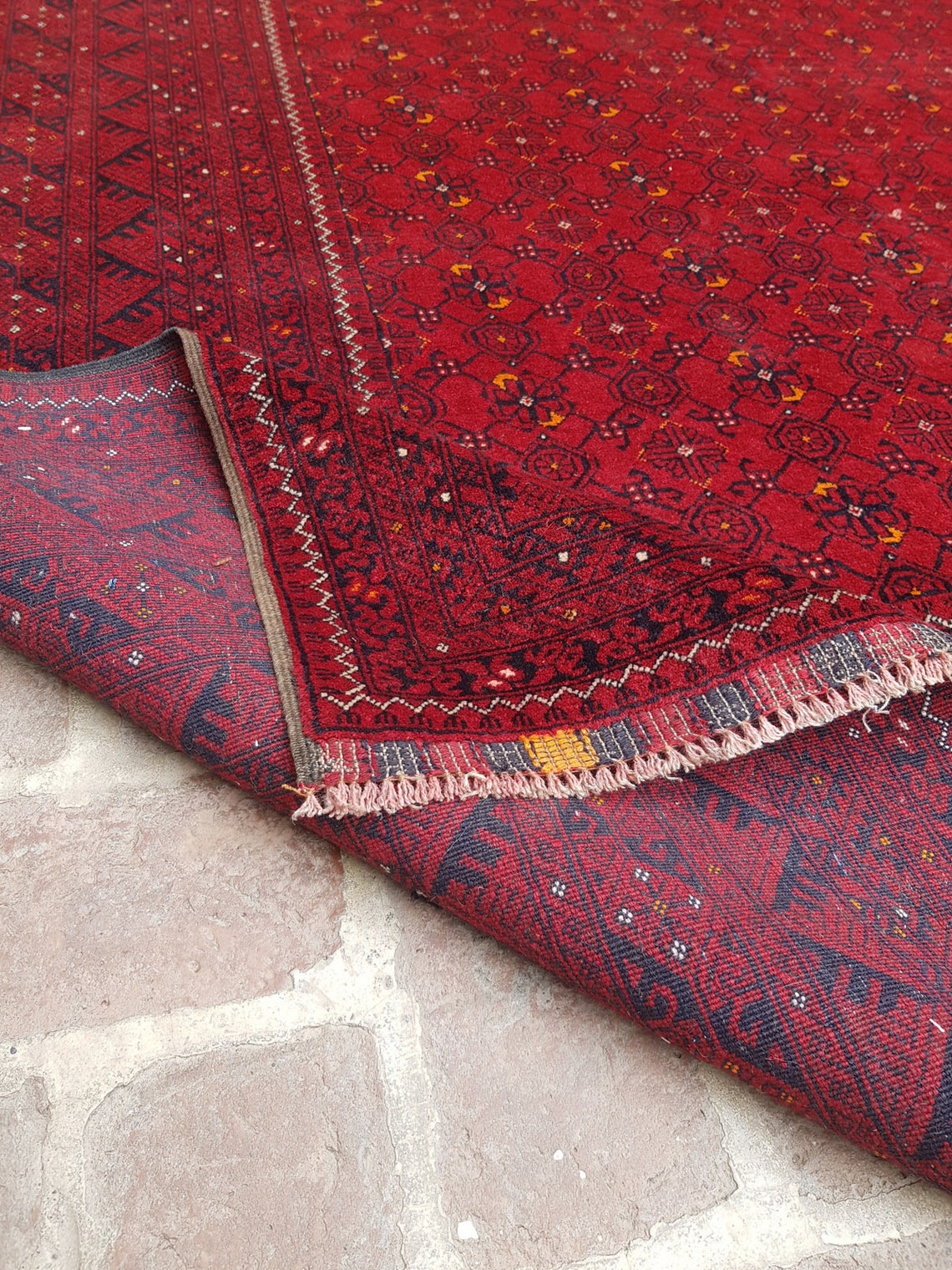 GROßHANDELSPREIS 280 x 200 cm Traditioneller Teppich | Etsy