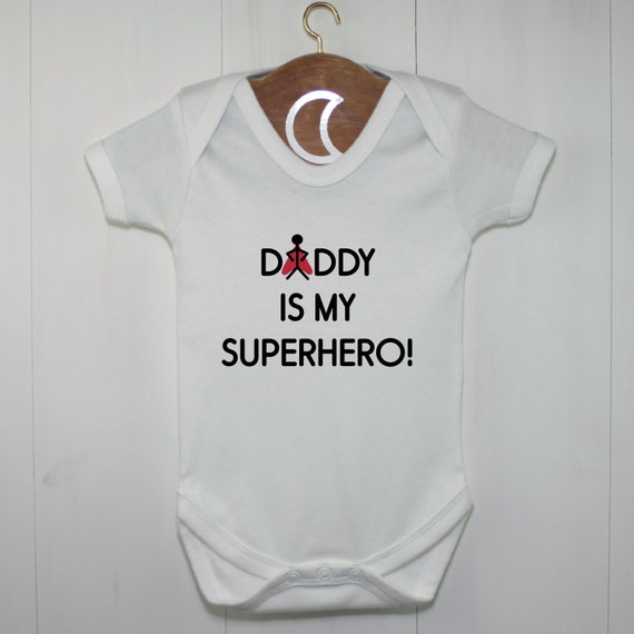 fathers day baby grow