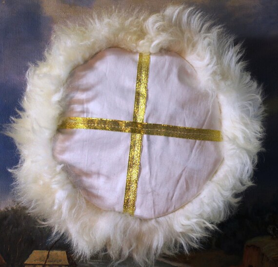 Cossack Fur Hat Papaha Papakha Winter 