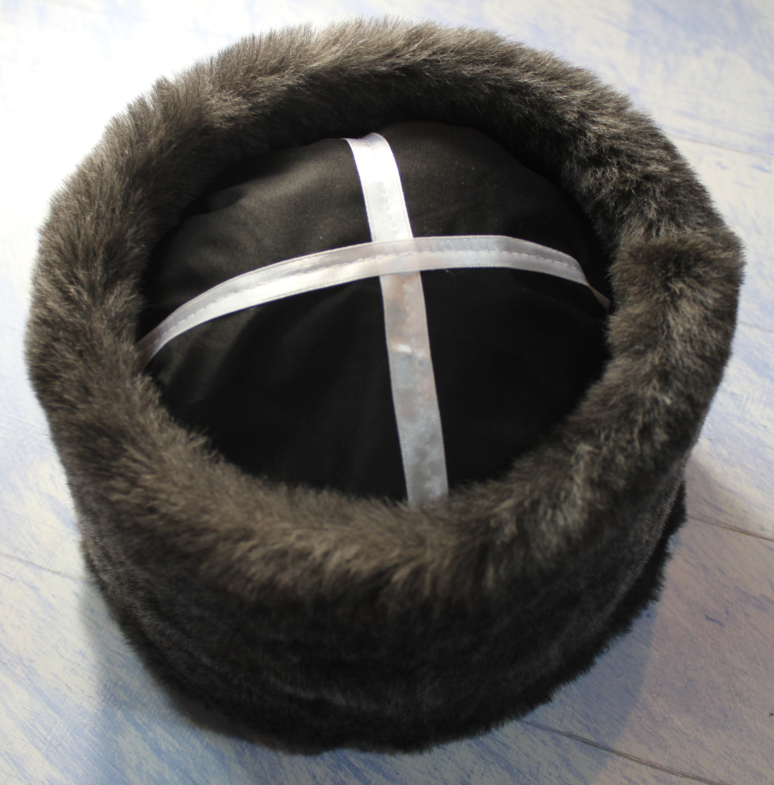 Cossack Mouton Hat Papakha Men/women | Etsy