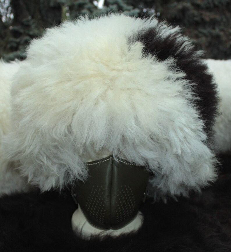Khabib Nurmagomedov Habib Fur Hat 