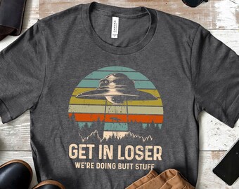 Loser lover shirt | Etsy Italia