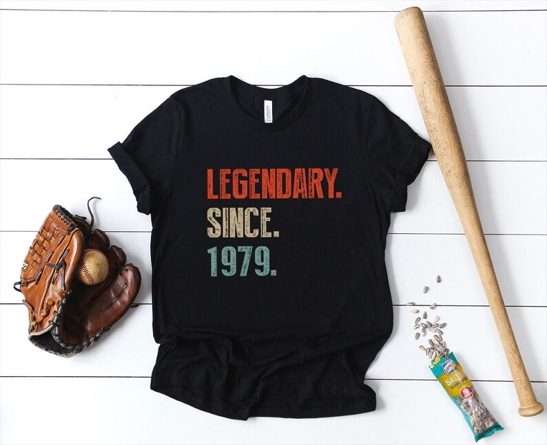 Old/'s Cool Old School 1979 Mens Funny 40th Birthday Hoodie 40 Year Old Gift Top