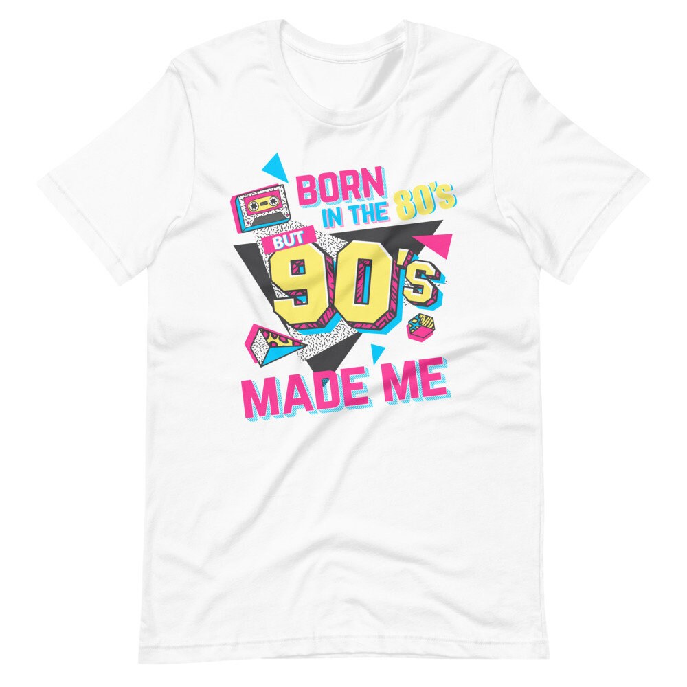 【国内正規品】 in Born Shirt, 80s Shirt, T 80s the Tape Cassette 90s, トップス