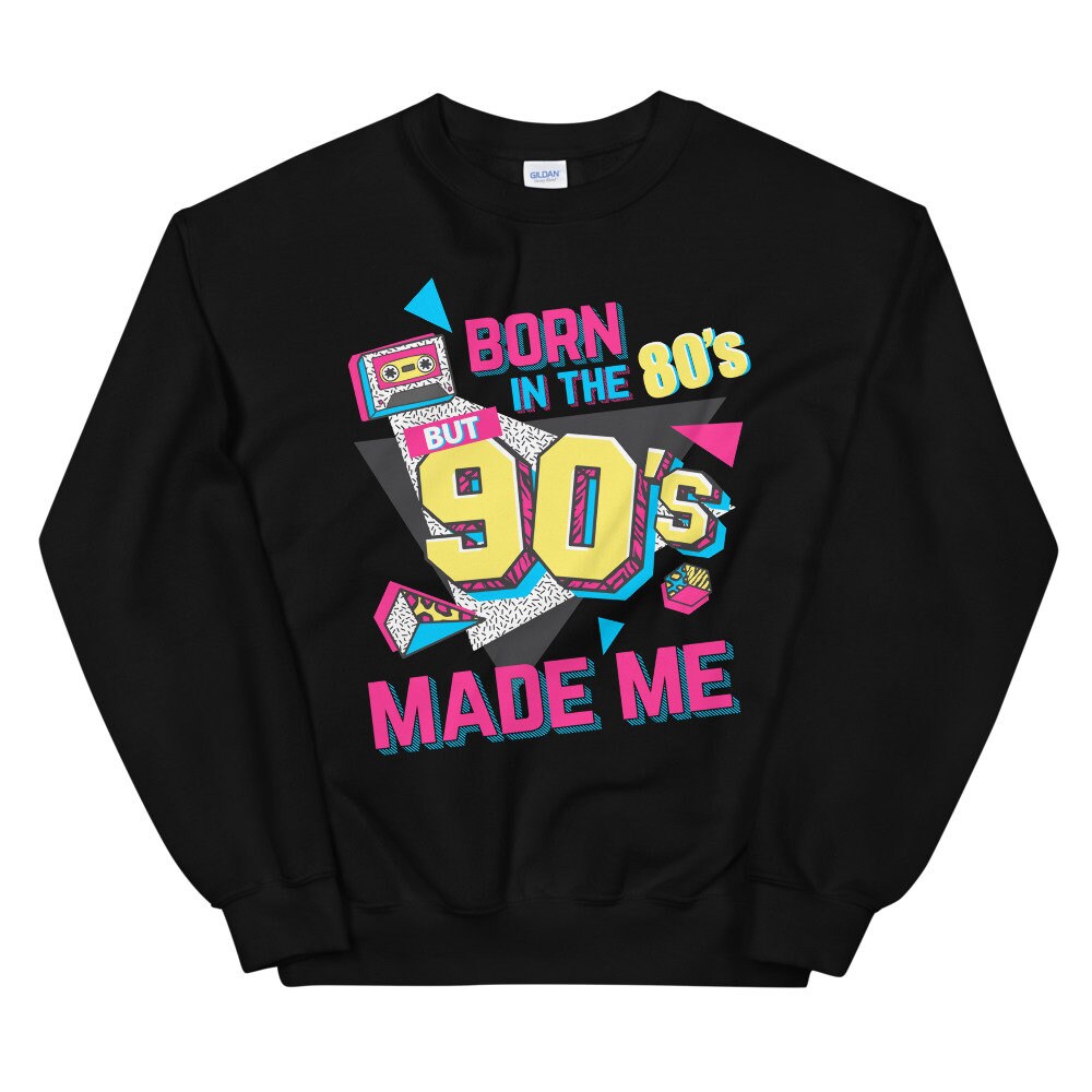Vintage 90s Lugz Multi Action Sports Long Sleeve T Shirt