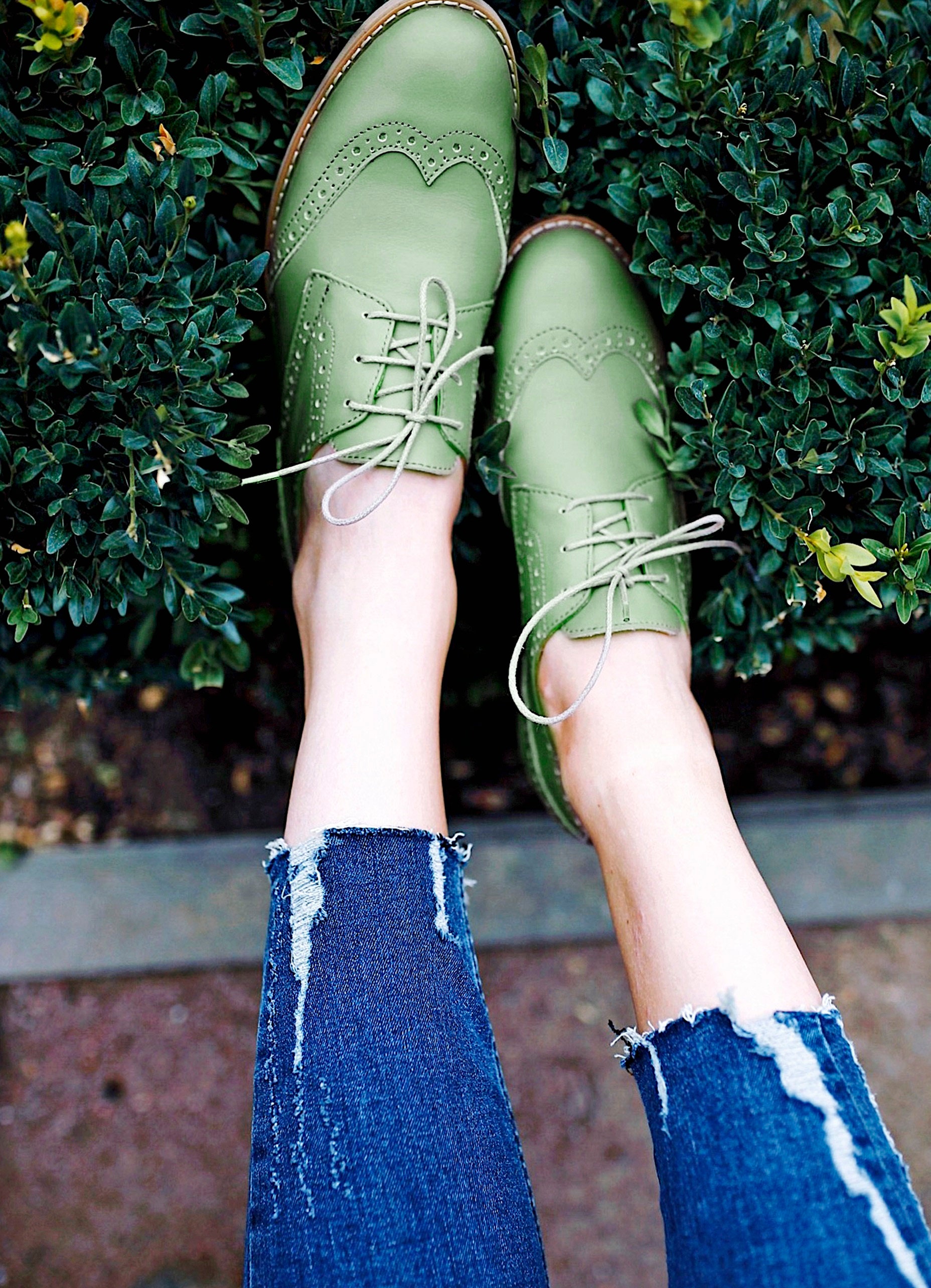 bridal flats wide width