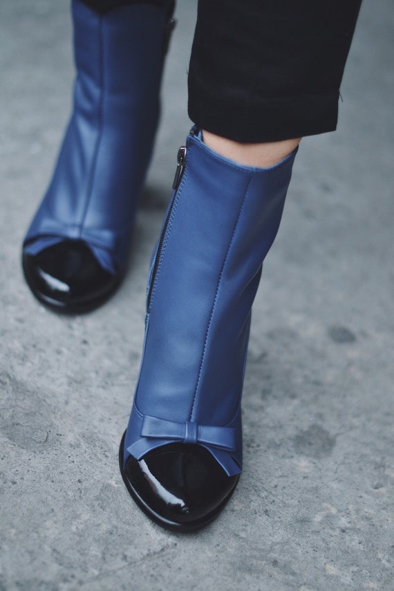 handmade shoes near me