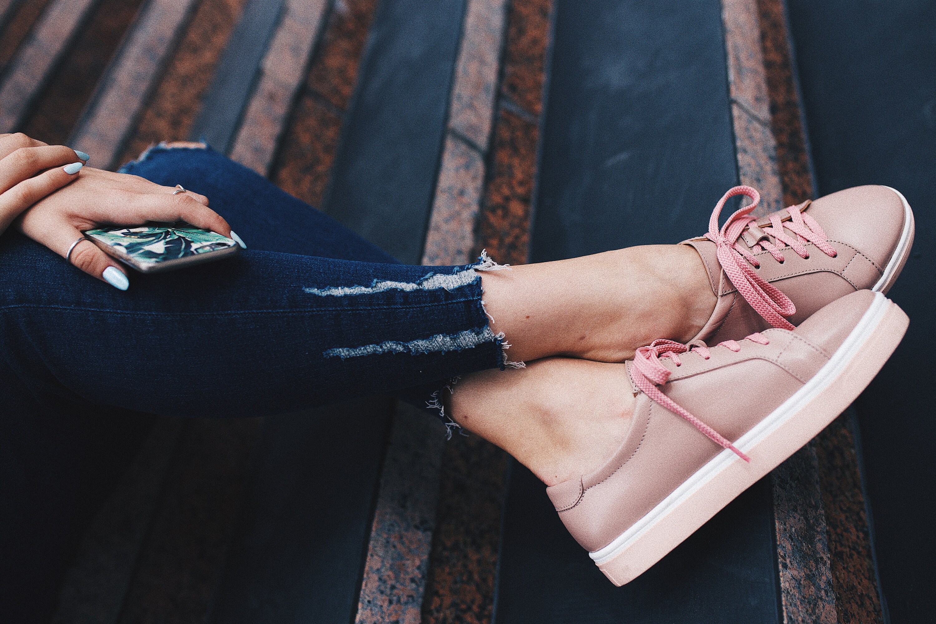 custom fit women's shoes