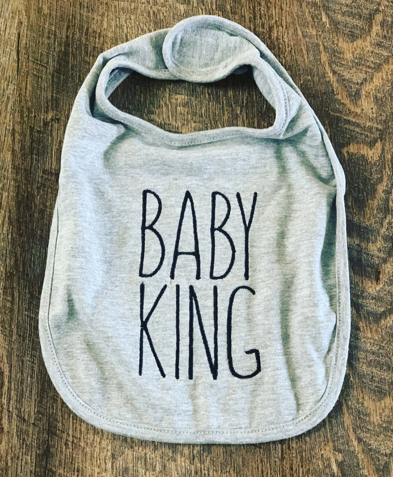Personalized Name Baby Bib Personalized Embroidered Baby Bib Etsy