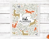 The Ultimate Kids Planner