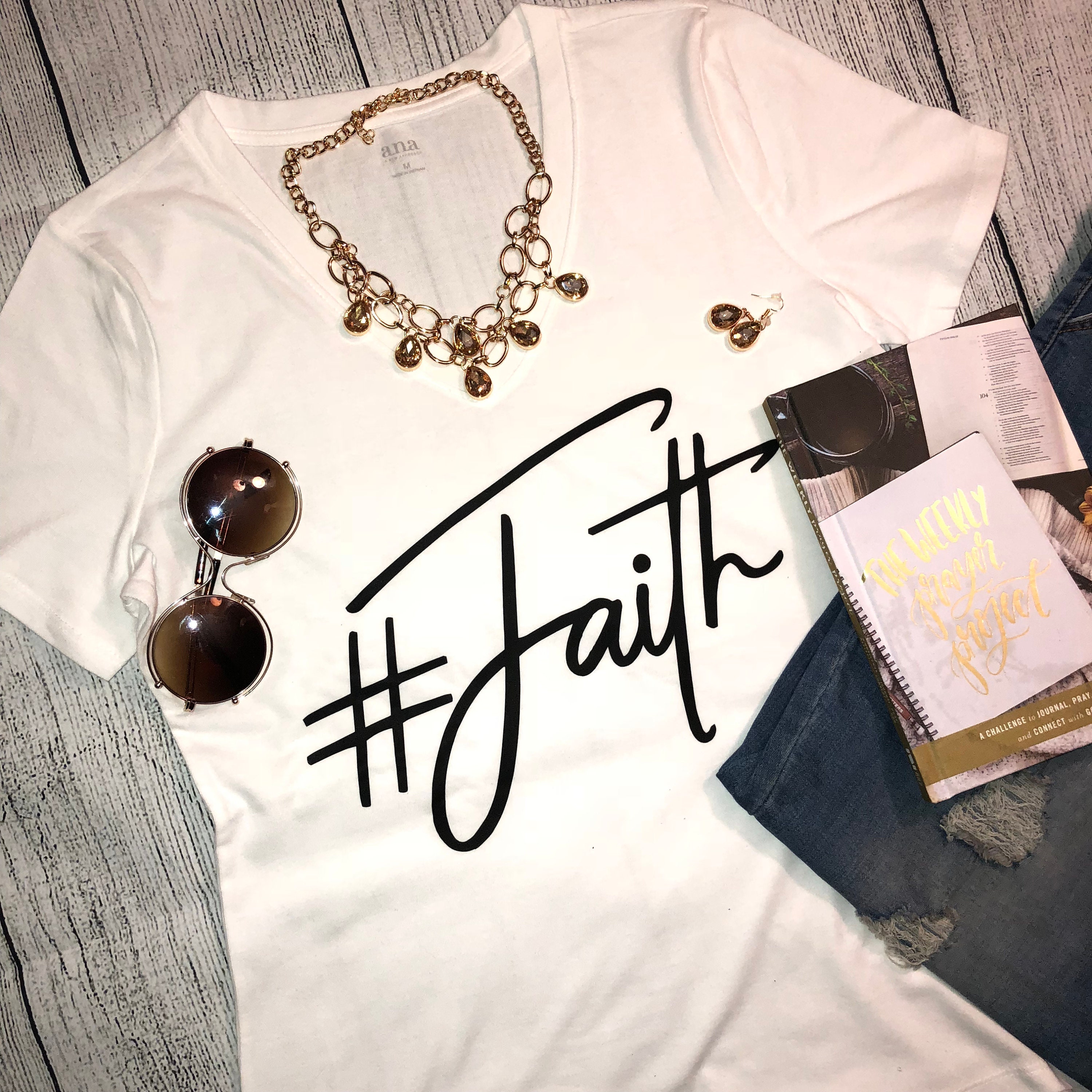 faith shirts promo code