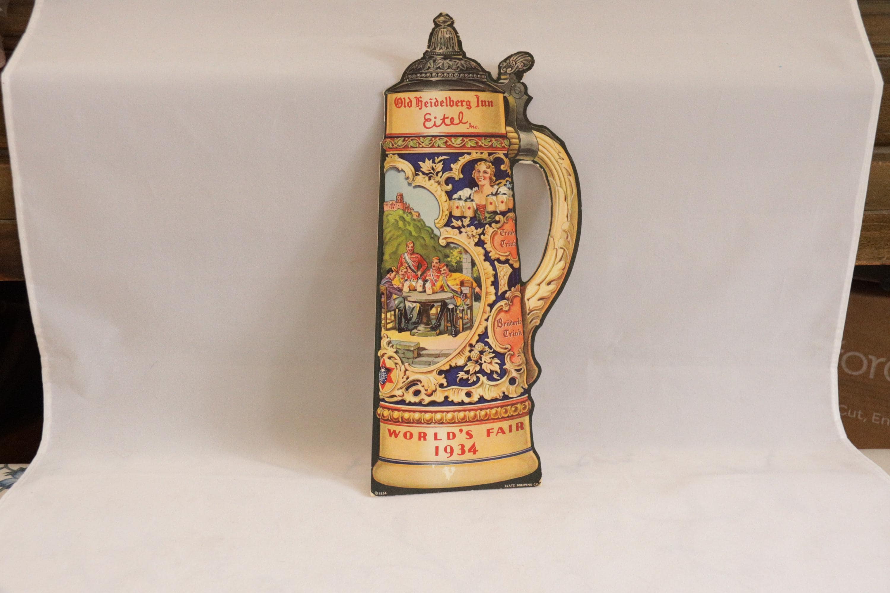 Blatz Beer Collectibles - Etsy