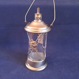 Awesome Mid Century Musical Liquor Decanter