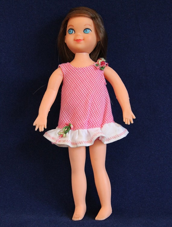 barbie's sister tutti