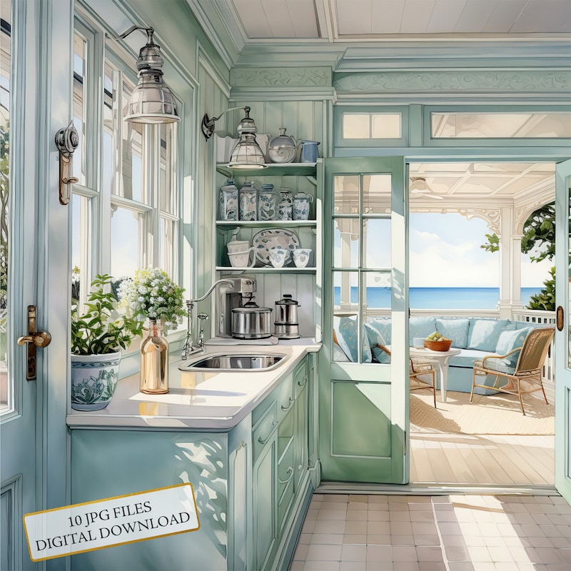 Butlers Pantry In Etsy UK