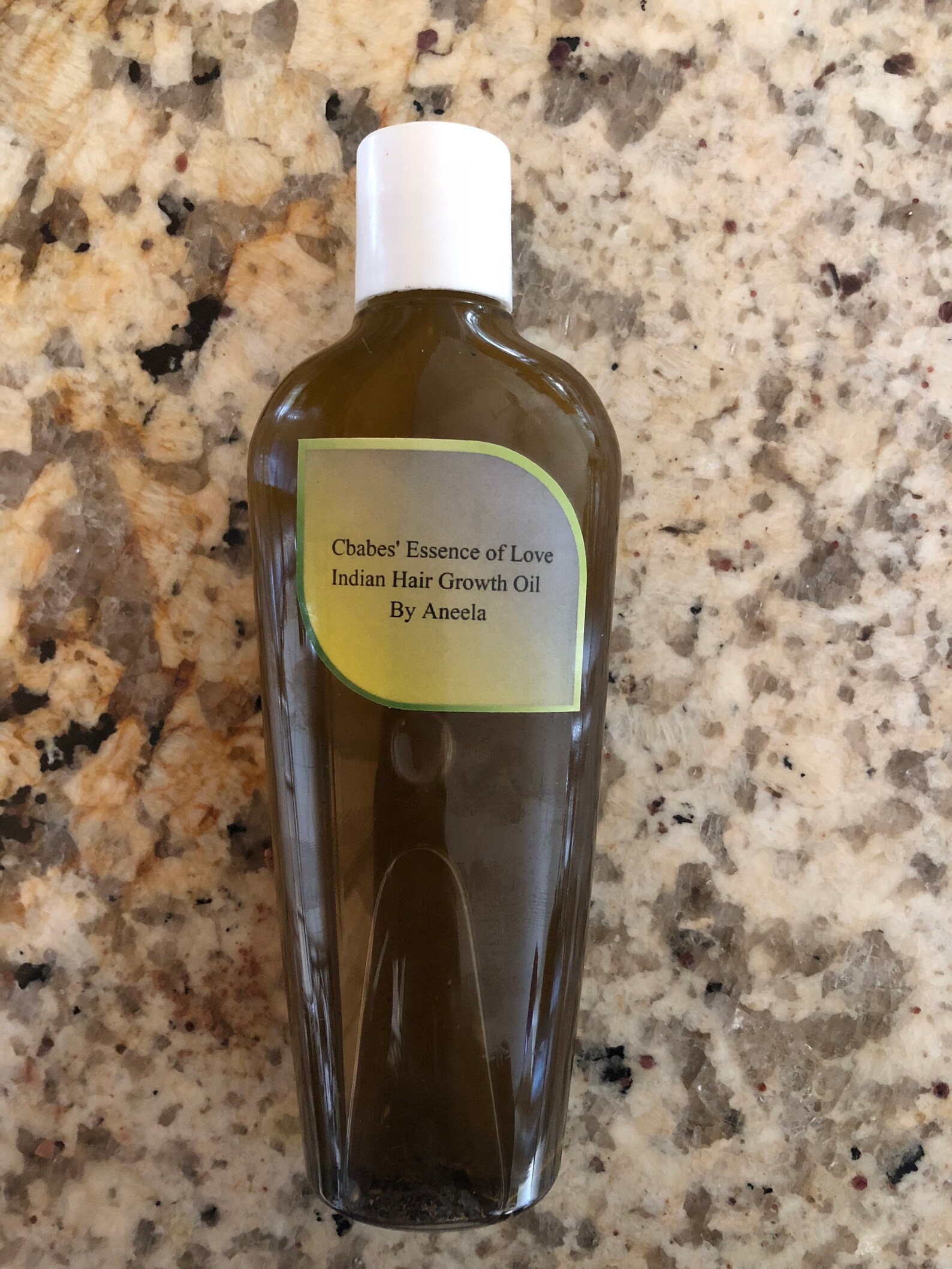 Indian Hair Growth Oil Organic All Natural Oil for Long Etsy
