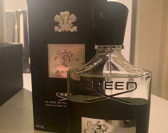 creed cologne sample pack