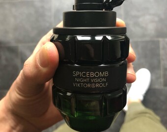 Spicebomb Fragrance Etsy Spicebomb Fragrance Etsy
