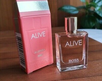 hugo boss mini perfume