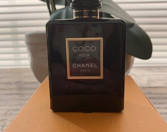 Chanel Coco Noir Limited Edition Vip Showcase 1 5ml Parfum Etsy