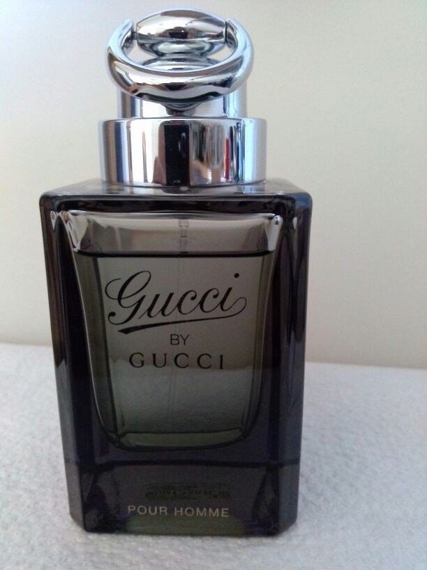 gucci by gucci travel spray