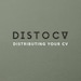 Disto CV