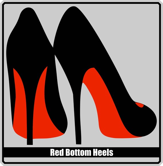red bottom forces