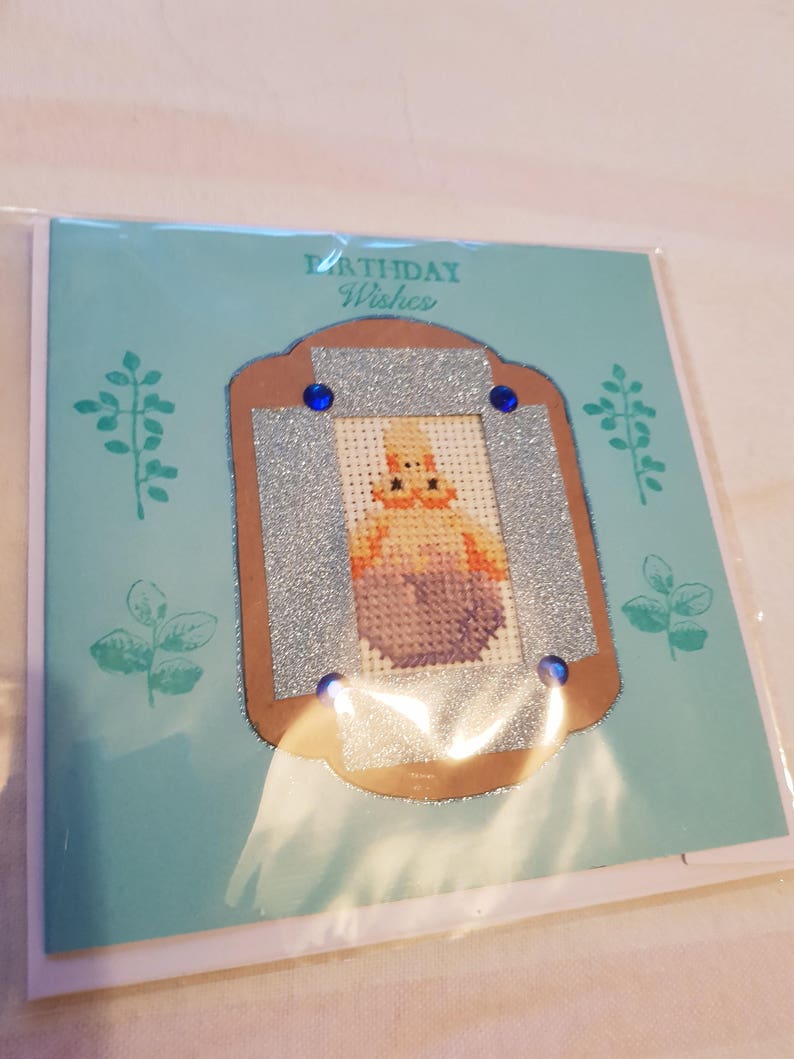 Hatching Dinosaur Birthday Card