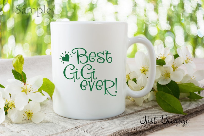 Free Free 229 World&#039;s Best Gigi Svg SVG PNG EPS DXF File