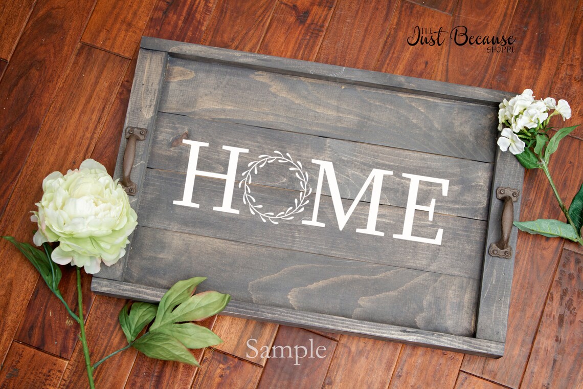 Free Free 122 Home With Wreath Svg SVG PNG EPS DXF File