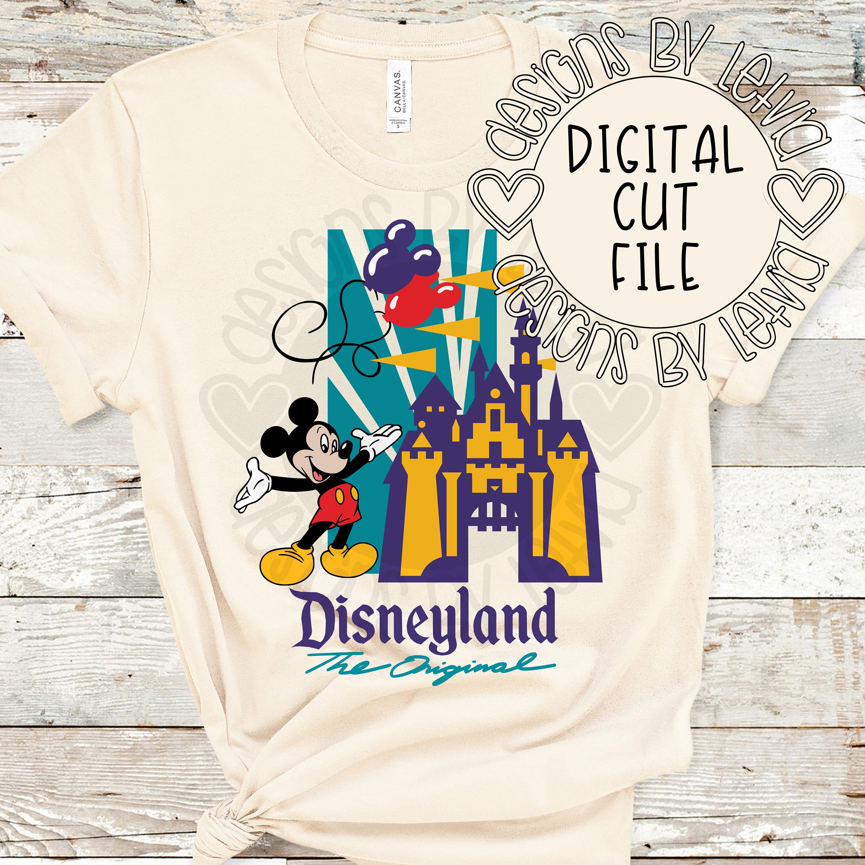 Free Free 289 Retro Disneyland Svg SVG PNG EPS DXF File