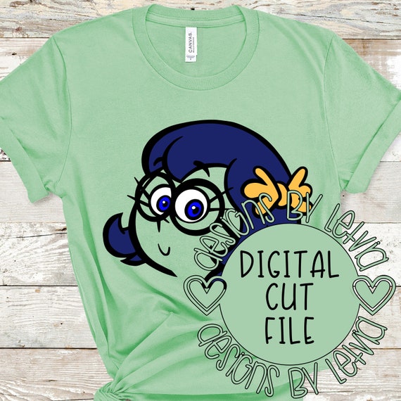 Princess Mindy Face Spongebob Halloween Costume Svg Etsy