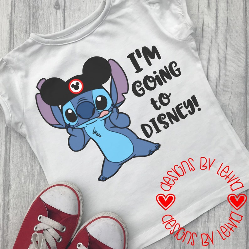 Free Free 111 Disney Stitch Ears Svg SVG PNG EPS DXF File