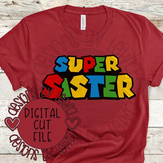 Super Sister Tshirt Autism Awareness Gift Kids Superhero Super Sister Tshirt Autism Awareness Gift Kids Superhero