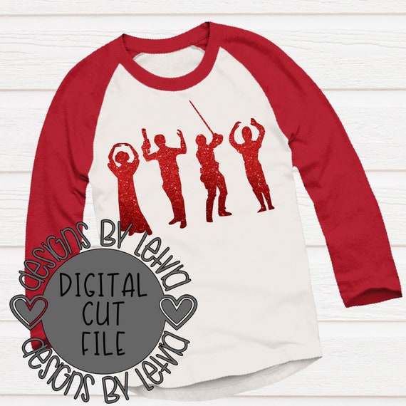 Download Star Wars Ohio Spelling Disney Layered Svg Digital Cut File Etsy