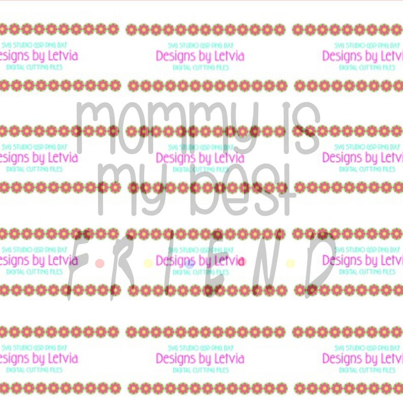 Download Friends TV Show Mommy is My Best Friend Layered Layered ...