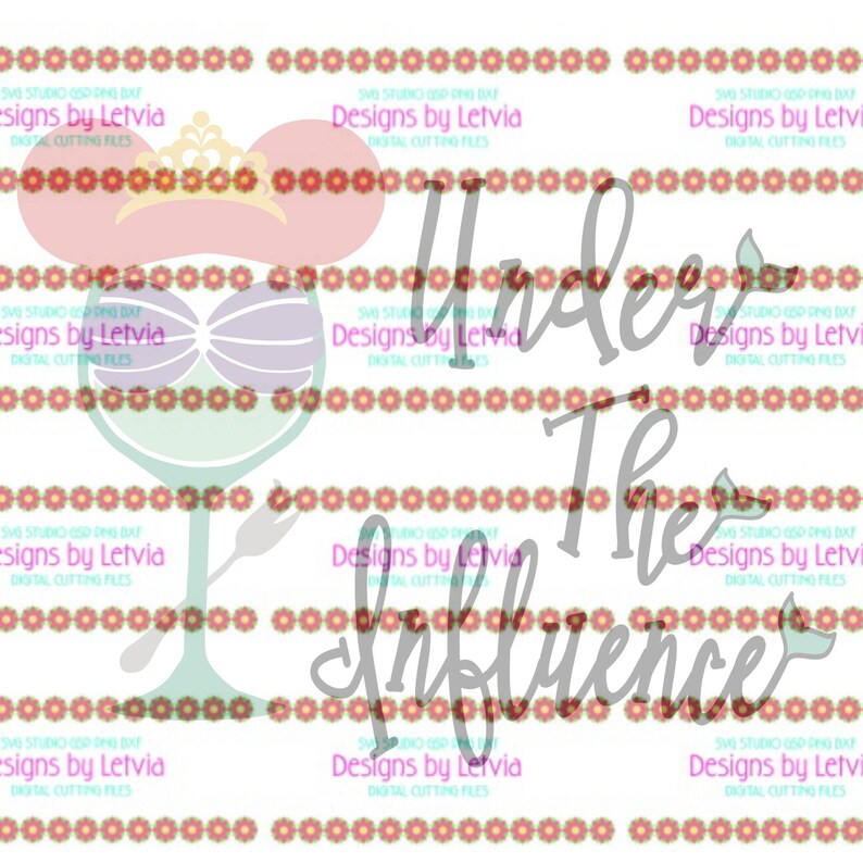 Free Free Mermaid Wine Glass Svg 414 SVG PNG EPS DXF File