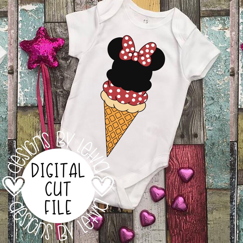 Free Free Disney Ice Cream Svg 930 SVG PNG EPS DXF File