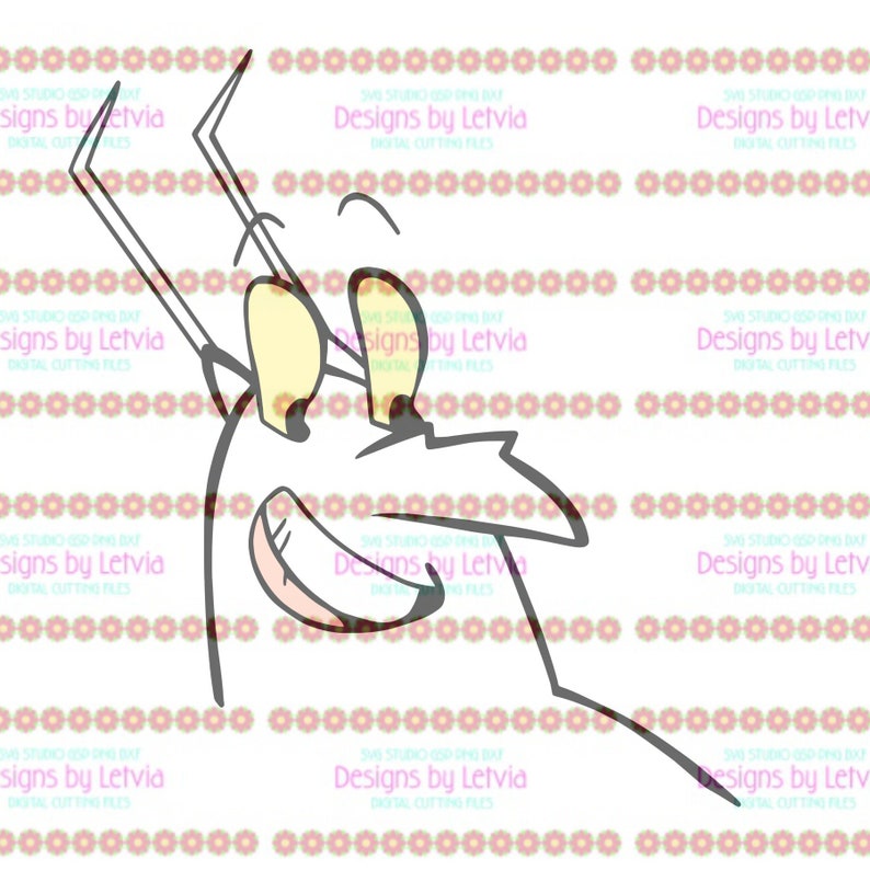 Larry The Lobster Face Spongebob Halloween Costume Layered SVG Etsy