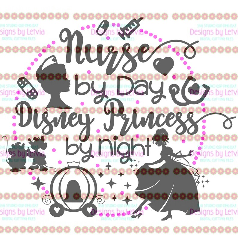 Free Free 272 Disney Nurse Svg SVG PNG EPS DXF File